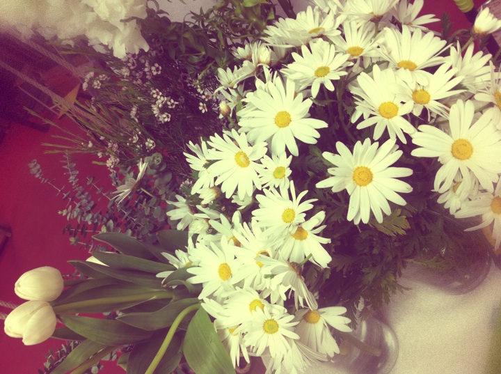 Abrimos las puertas!