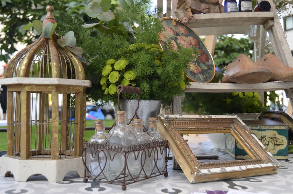 Día do comercio na&nbsp;Rúa