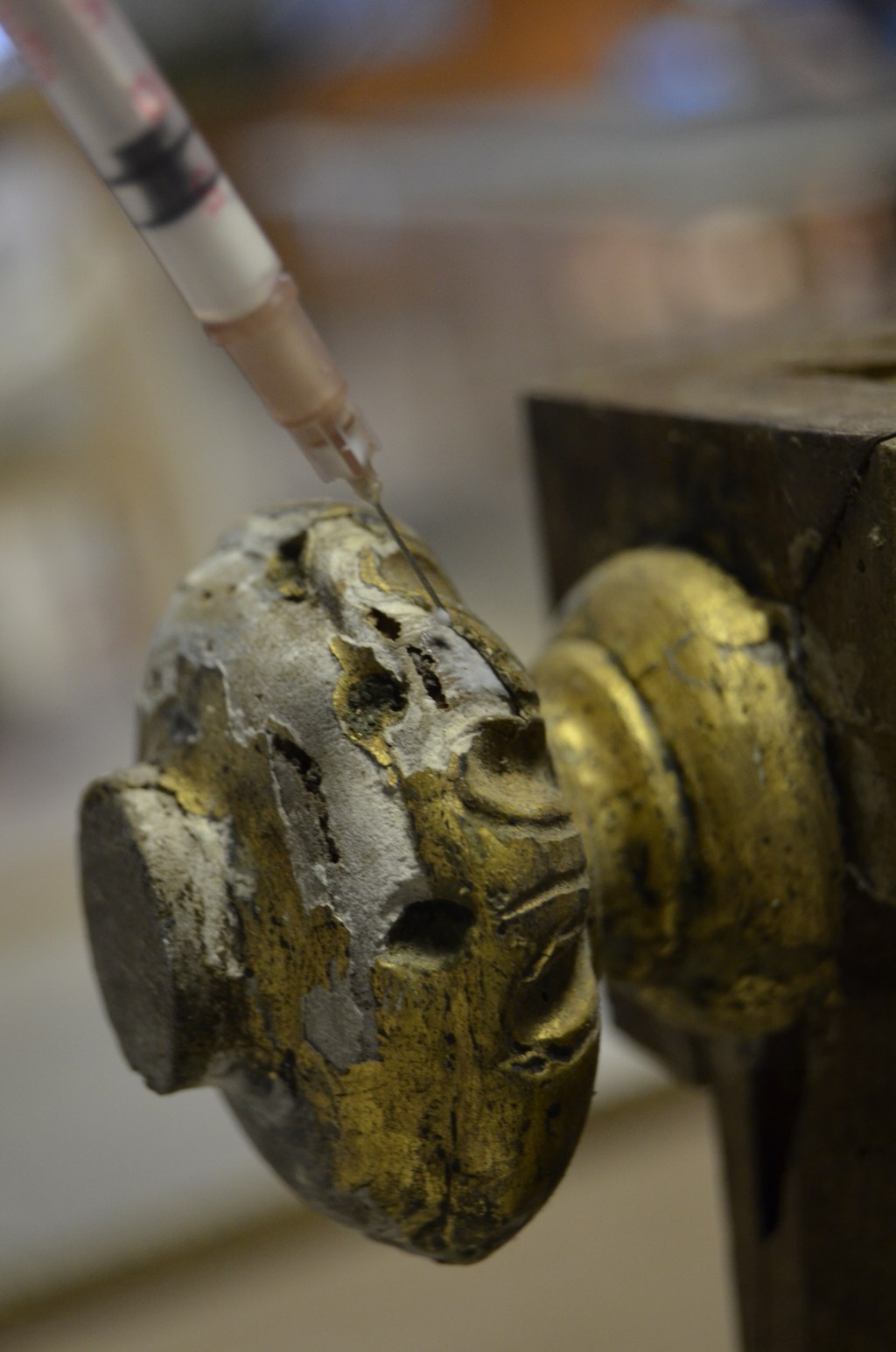 Lo que no se ve; detalles que&nbsp;importan